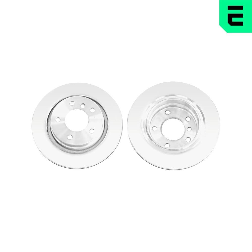 Disc frana OPTIMAL BS-6080C