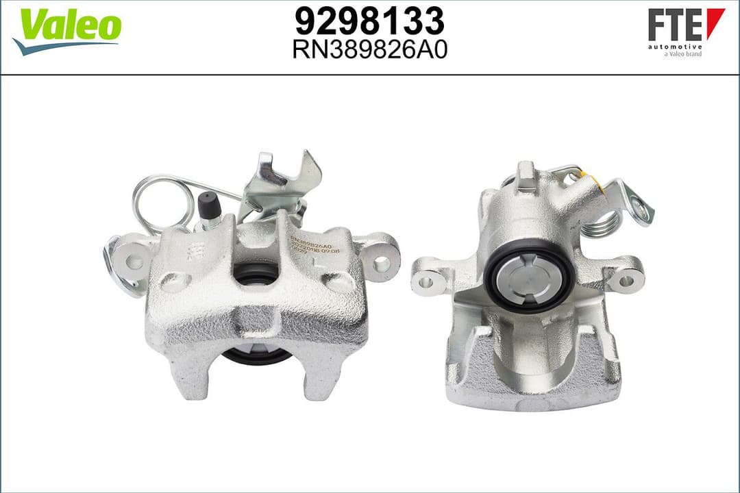Etrier frana FTE NEOGEN 9298133