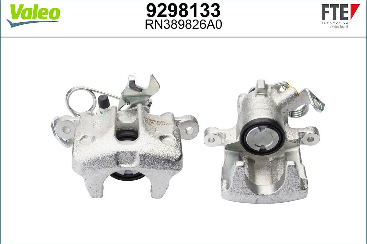 Etrier frana FTE NEOGEN 9298133