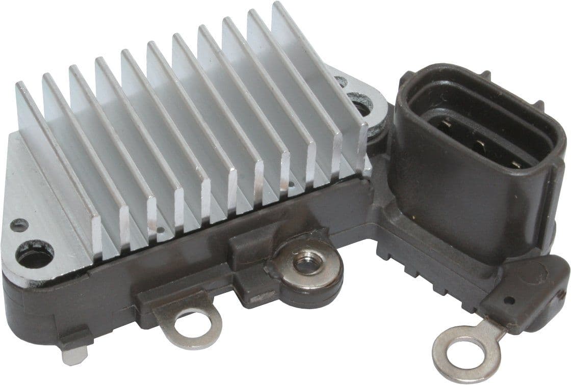 Regulator, alternator HC-Cargo F 032 138 146