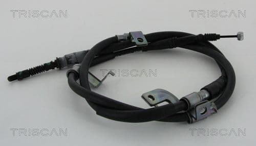 Cablu, frana de parcare TRISCAN 8140 18174