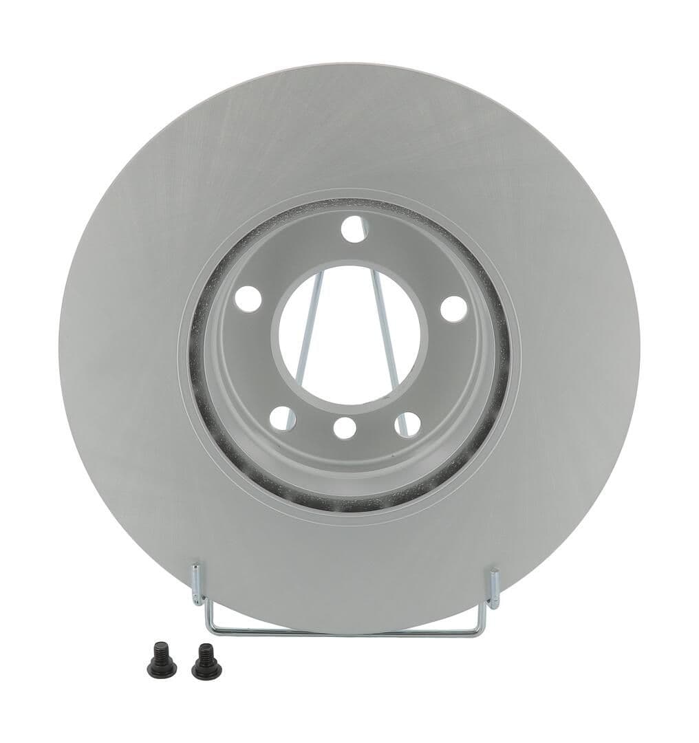 Disc frana FERODO DDF834C