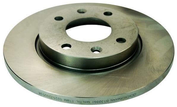 Disc frana DENCKERMANN B130061
