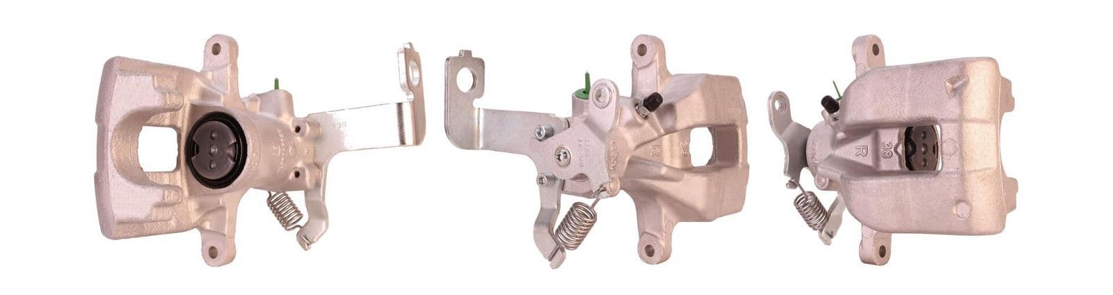 Etrier frana FERODO PREMIER FCL695278