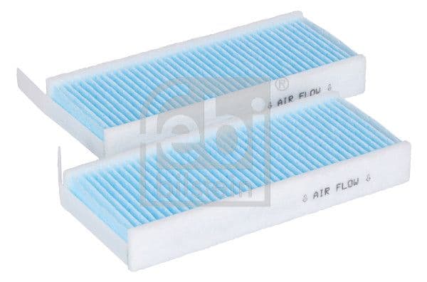 Set filtru, aer habitaclu FEBI BILSTEIN 179601