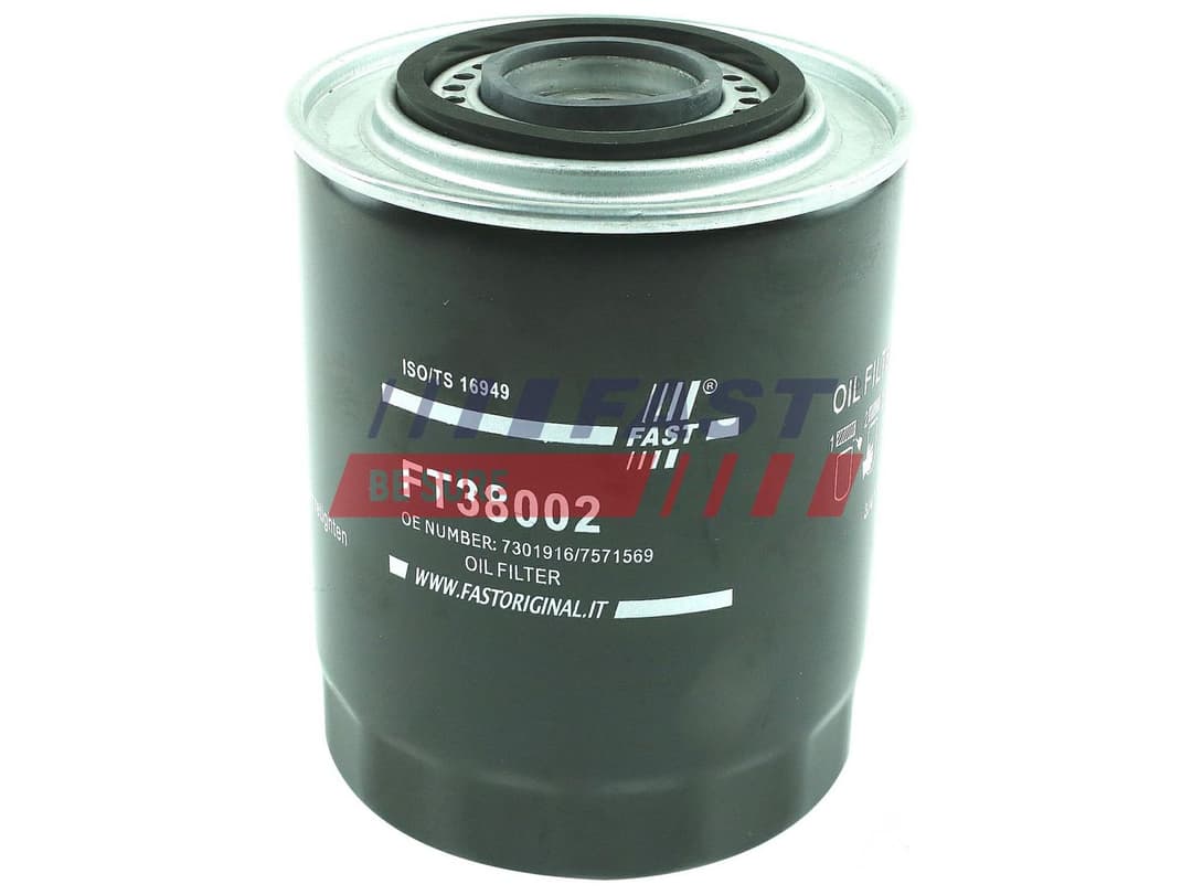 Filtru ulei FAST FT38002