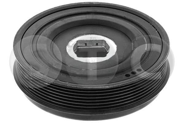 Fulie curea, arbore cotit STC T406227