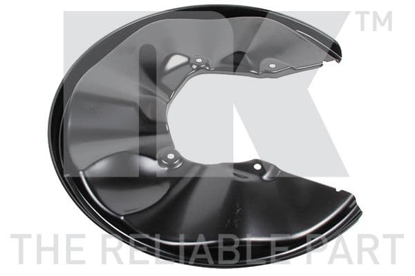 protectie stropire,disc frana NK 234769