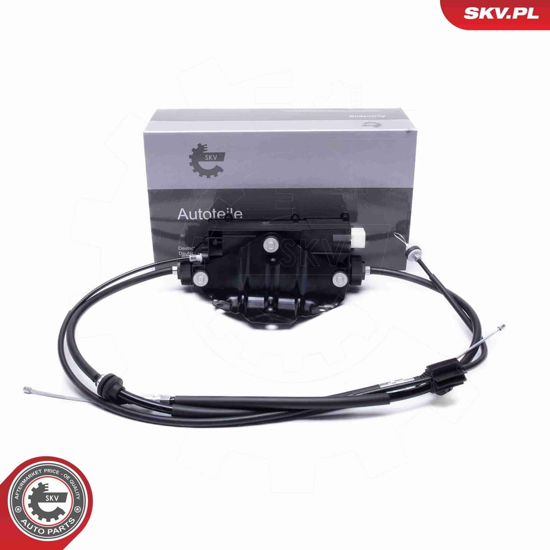 Element actionare. etrier frana de parcare ESEN SKV 59SKV262