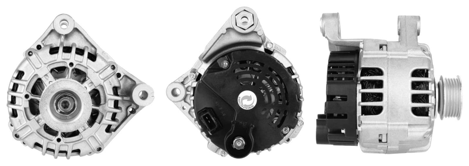 Generator / Alternator ELSTOCK 28-4500