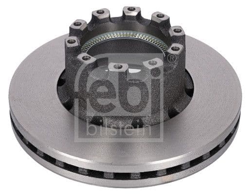 Disc frana FEBI BILSTEIN 172997