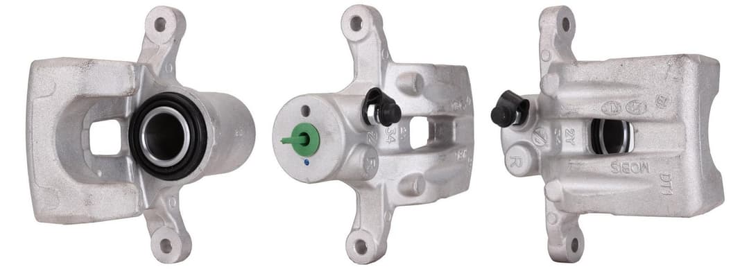 Etrier frana ELSTOCK 87-2321