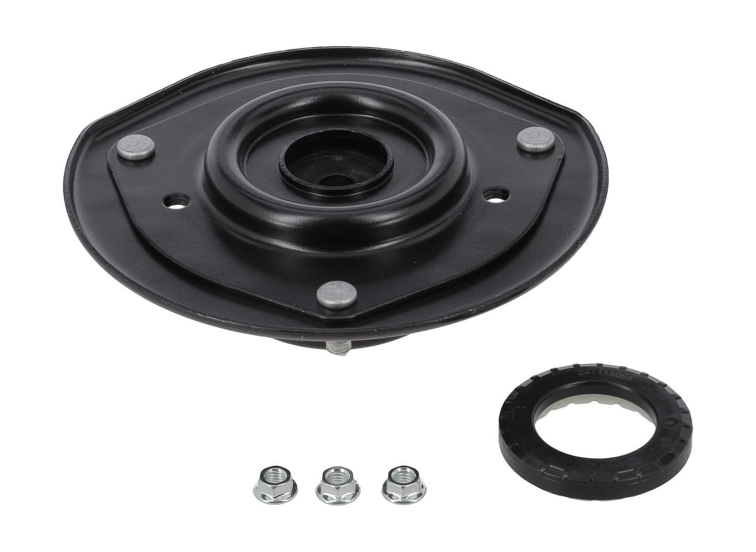 Set reparatie, rulment sarcina amortizor MONROE MOUNTING KIT MK278