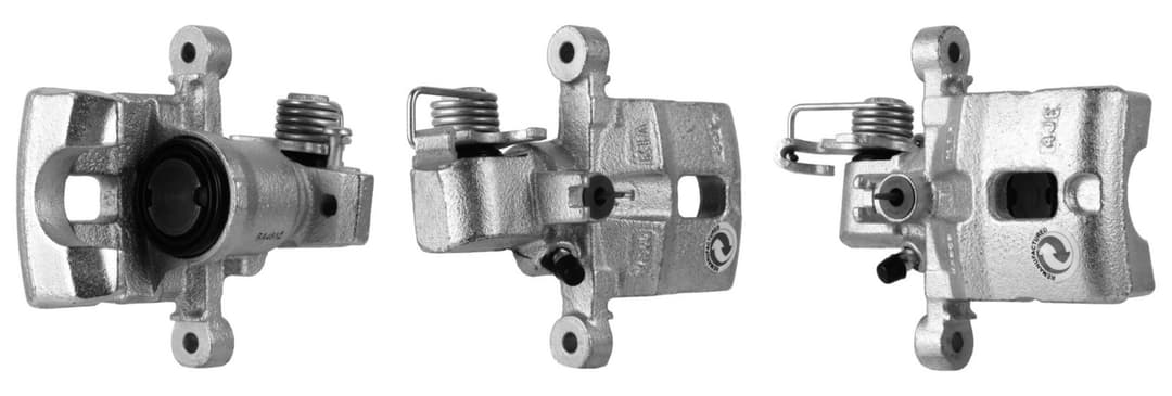 Etrier frana ELSTOCK 86-1220