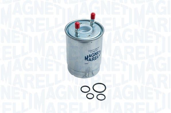filtru combustibil MAGNETI MARELLI 153071760747