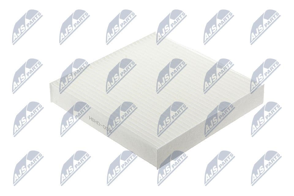 Filtru, aer habitaclu NTY FCF-HD-008