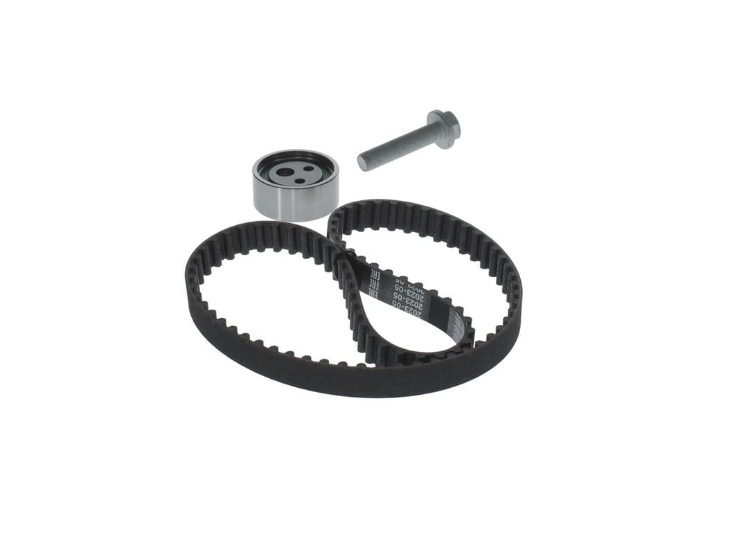 Set curea de distributie BOSCH 1 987 946 344