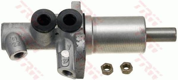 Pompa centrala, frana TRW PMN214