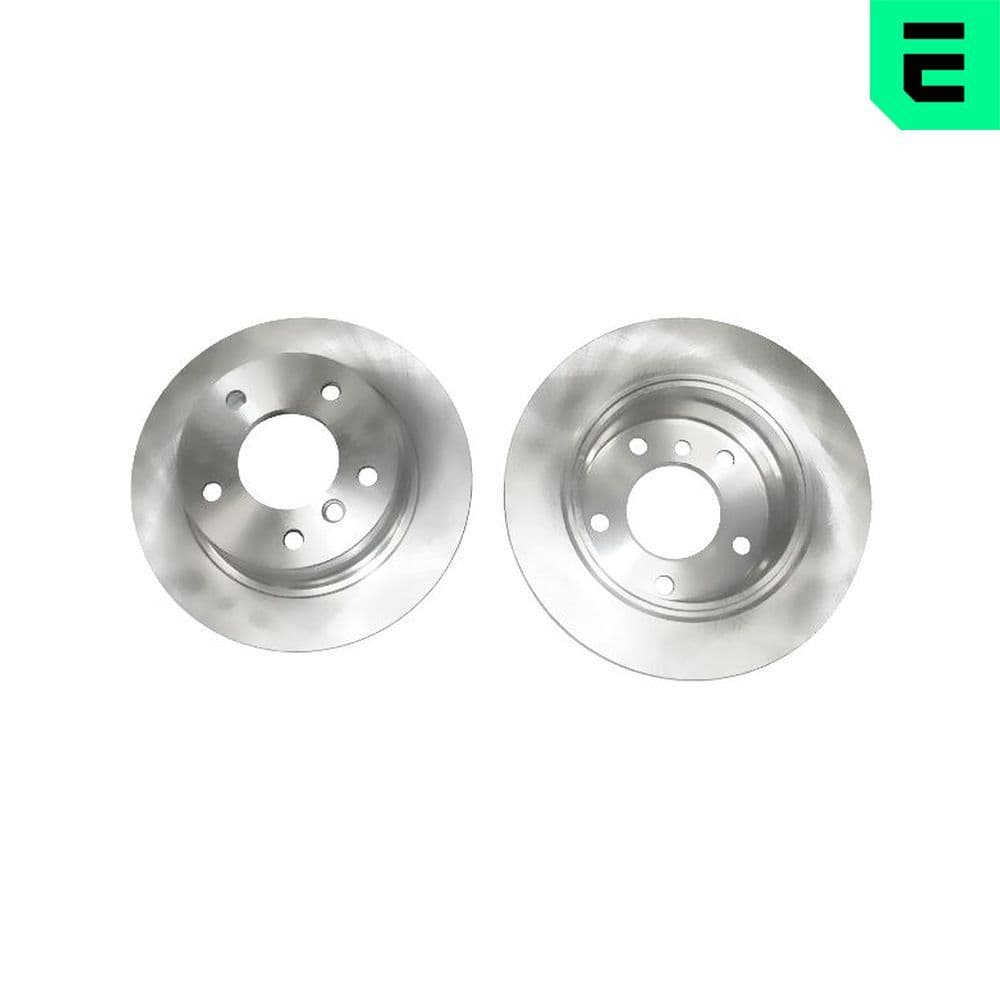 Disc frana OPTIMAL BS-7556C