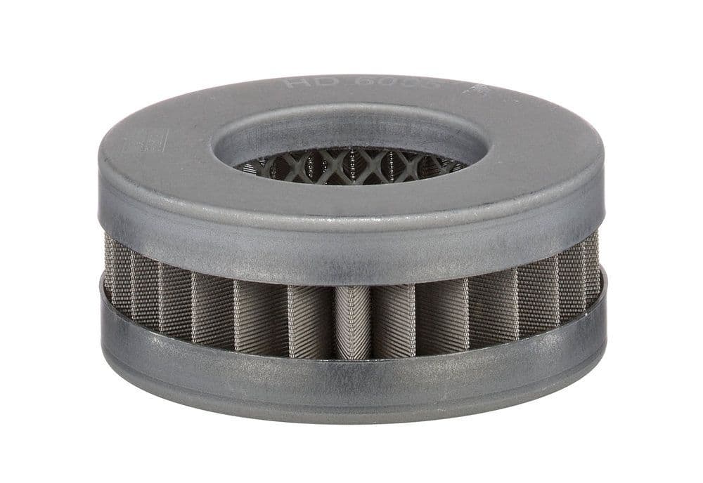 Filtru, sistem hidraulic primar MANN-FILTER HD 6005