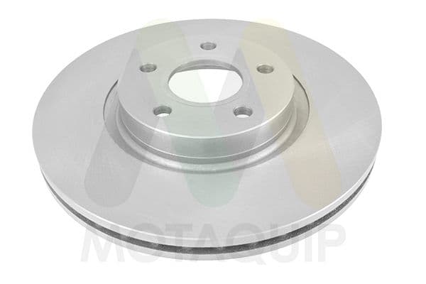 Disc frana MOTAQUIP COATED LVBD1017Z