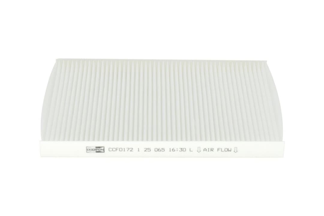 Filtru, aer habitaclu CHAMPION CCF0172
