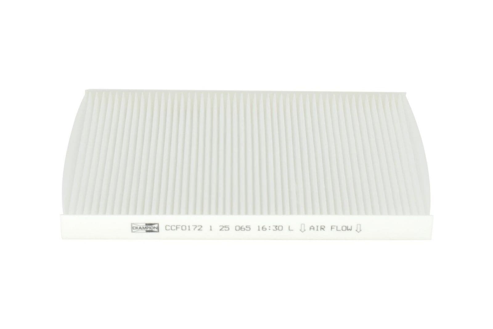 Filtru, aer habitaclu CHAMPION CCF0172