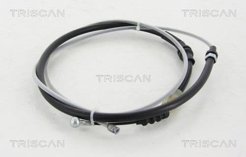Cablu, frana de parcare TRISCAN 8140 291150