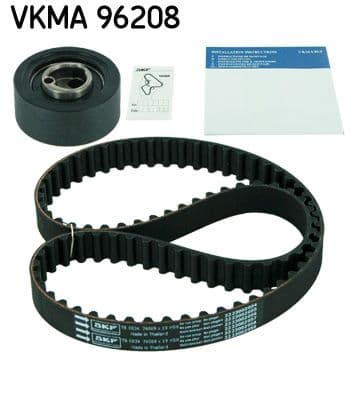 Set curea de distributie SKF VKMA 96208