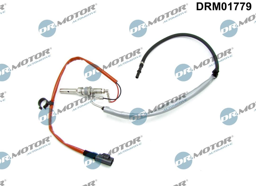 Unitate de injectie, regenerare filtru de particule Dr.Motor Automotive DRM01779