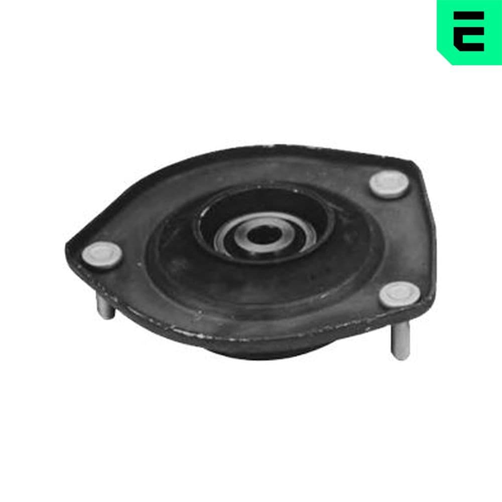 Set reparatie, rulment sarcina amortizor OPTIMAL F8-5598