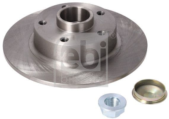 Disc frana FEBI BILSTEIN 38307