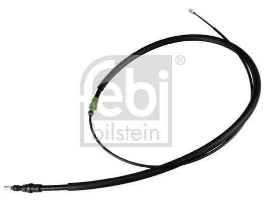 Cablu, frana de parcare FEBI BILSTEIN 178291