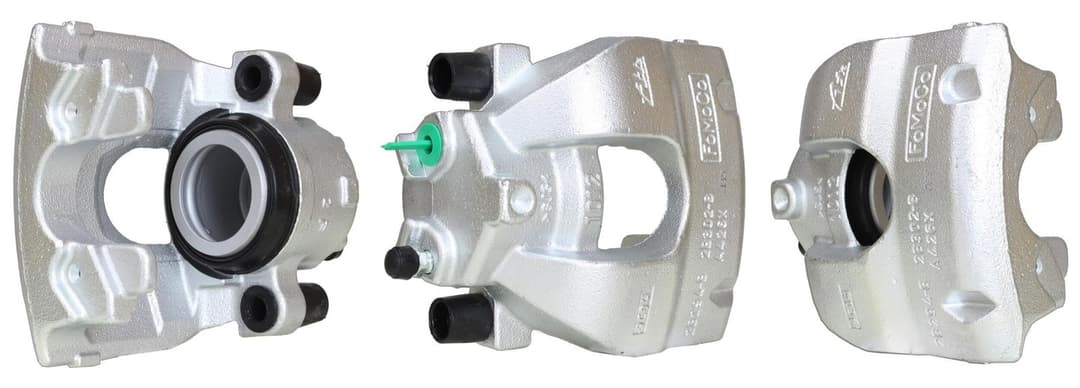 Etrier frana ELSTOCK 83-3108