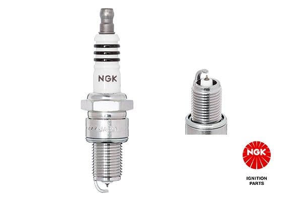 Bujie NGK Iridium IX 2115
