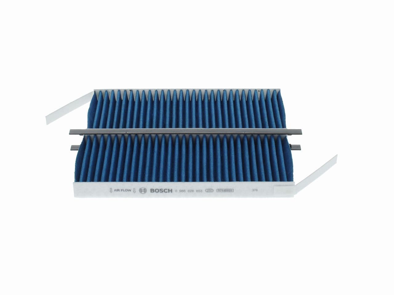 Filtru, aer habitaclu BOSCH FILTRU+pro 0 986 628 653