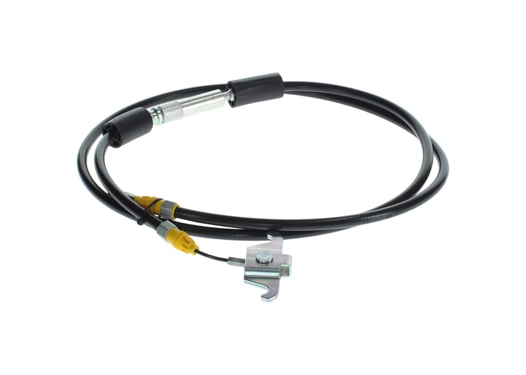Cablu, frana de parcare BOSCH 1 987 482 128