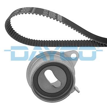 Set curea de distributie DAYCO KTB597