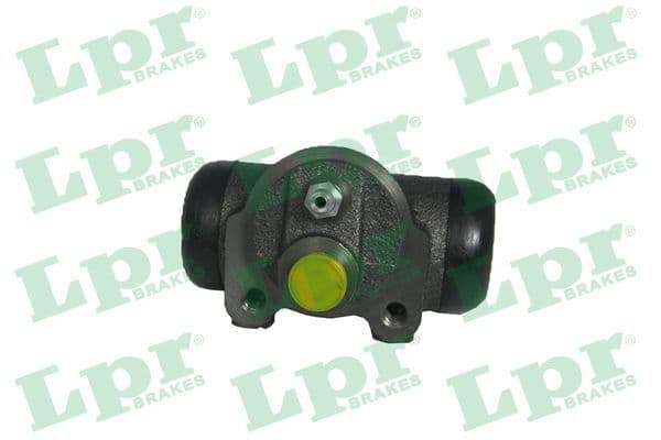 Cilindru receptor frana LPR 5199