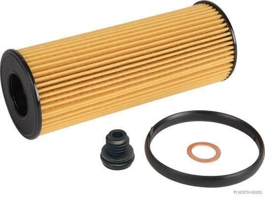 Filtru ulei HERTH+BUSS JAKOPARTS J1310307