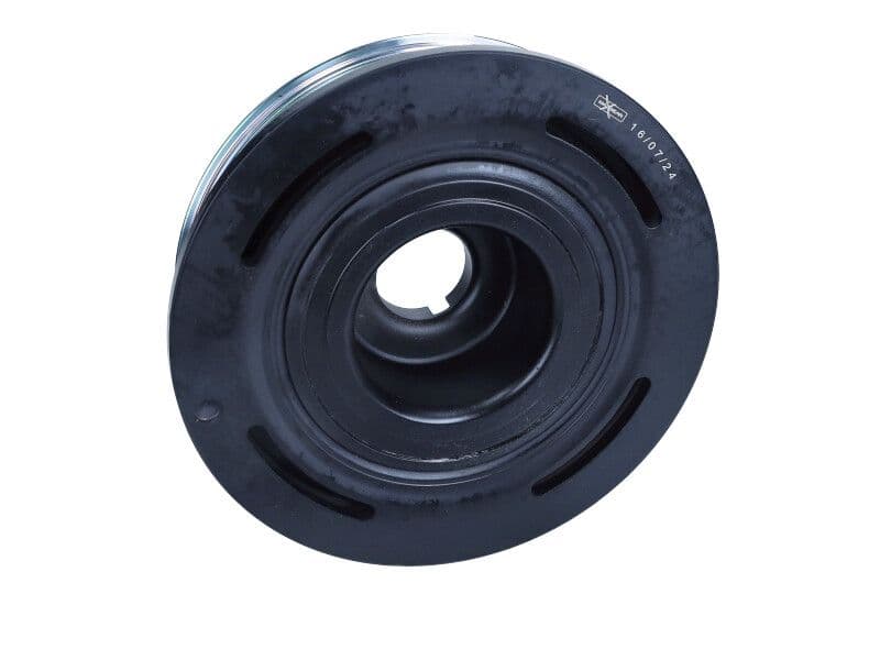 Fulie curea, arbore cotit MAXGEAR 30-0037