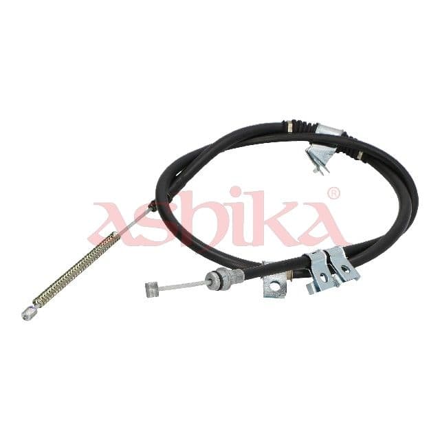 Cablu, frana de parcare ASHIKA 131-05-539L