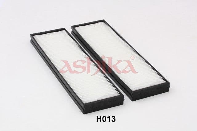 Filtru, aer habitaclu ASHIKA 21-H0-H013