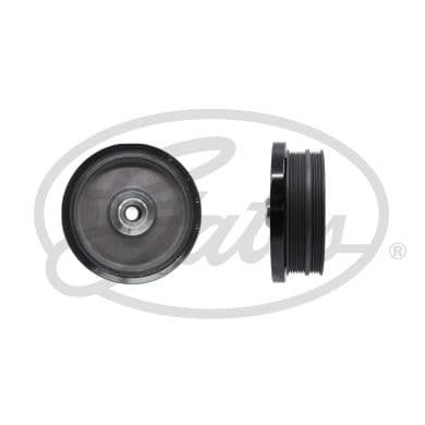 Fulie curea, arbore cotit GATES DriveAlign™ TVD1122A