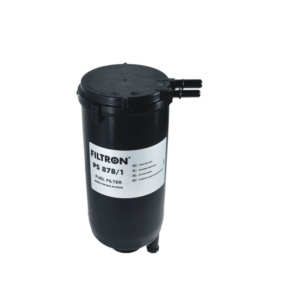 filtru combustibil FILTRON PS 878/1