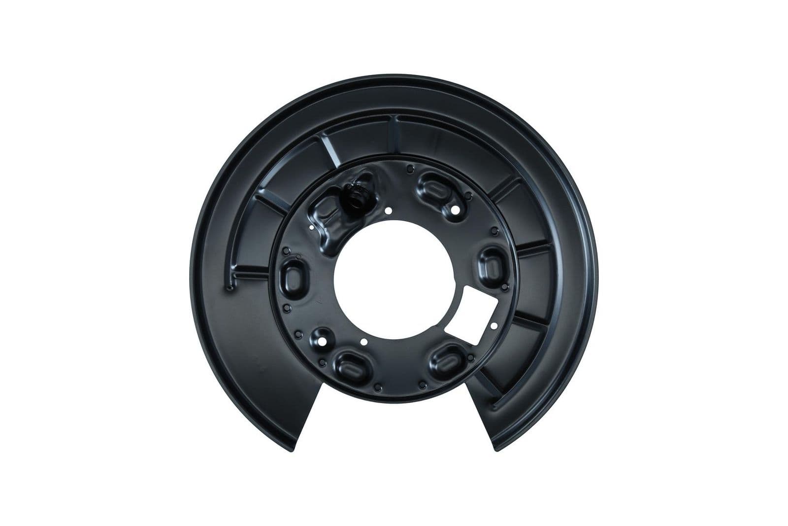 protectie stropire,disc frana KAMOKA 1180139