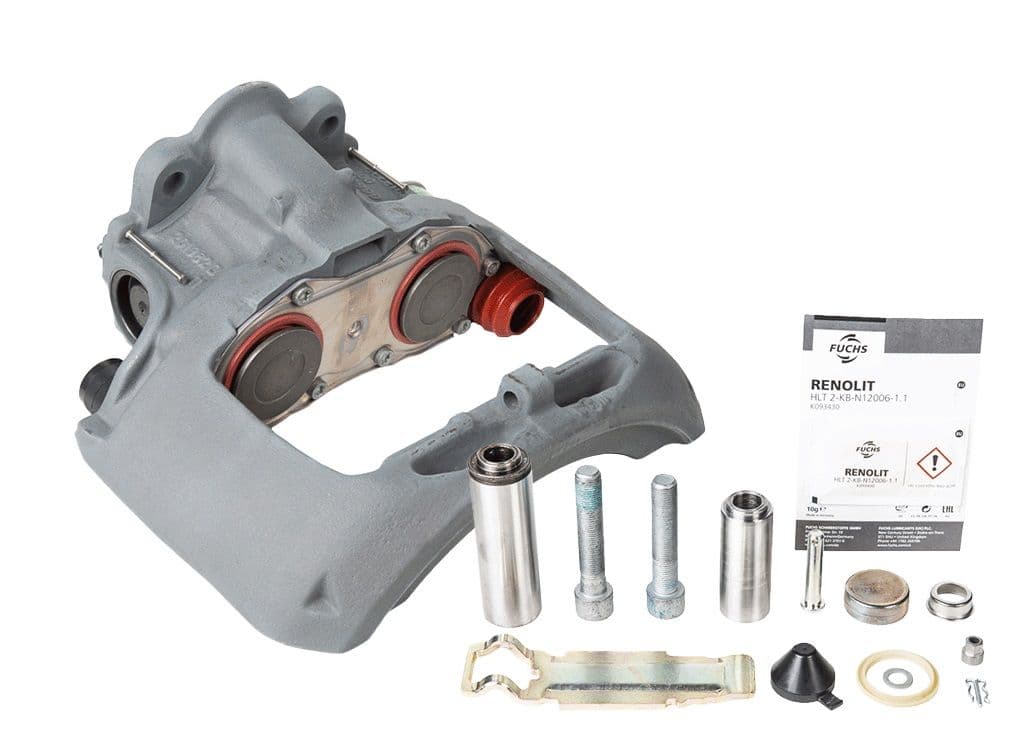 Etrier frana KNORR-BREMSE K132664X50