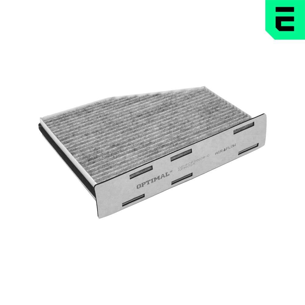 Filtru, aer habitaclu OPTIMAL OP-FCF20036-C