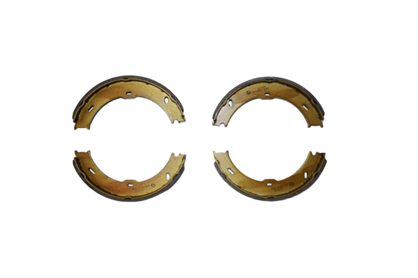 Set saboti frana ASAM AUTOMOTIVE 71845