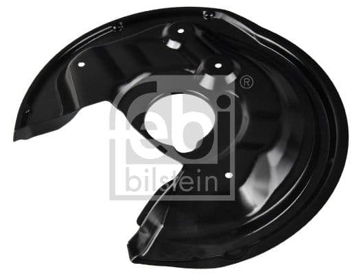 protectie stropire,disc frana FEBI BILSTEIN 179871